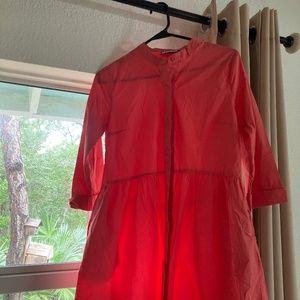 Tuckernuck dress